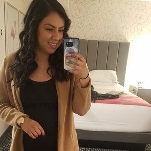 Meet your Posher, Denise